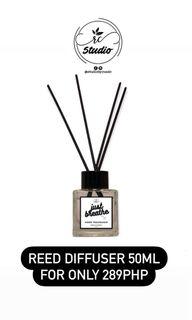 Reed Diffuser 50ML