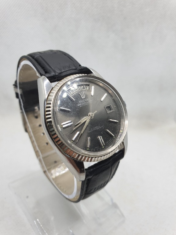 Ricoh medallion hotsell automatic