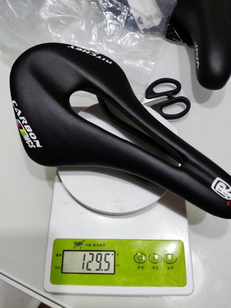 Ritchey carbon saddle on sale
