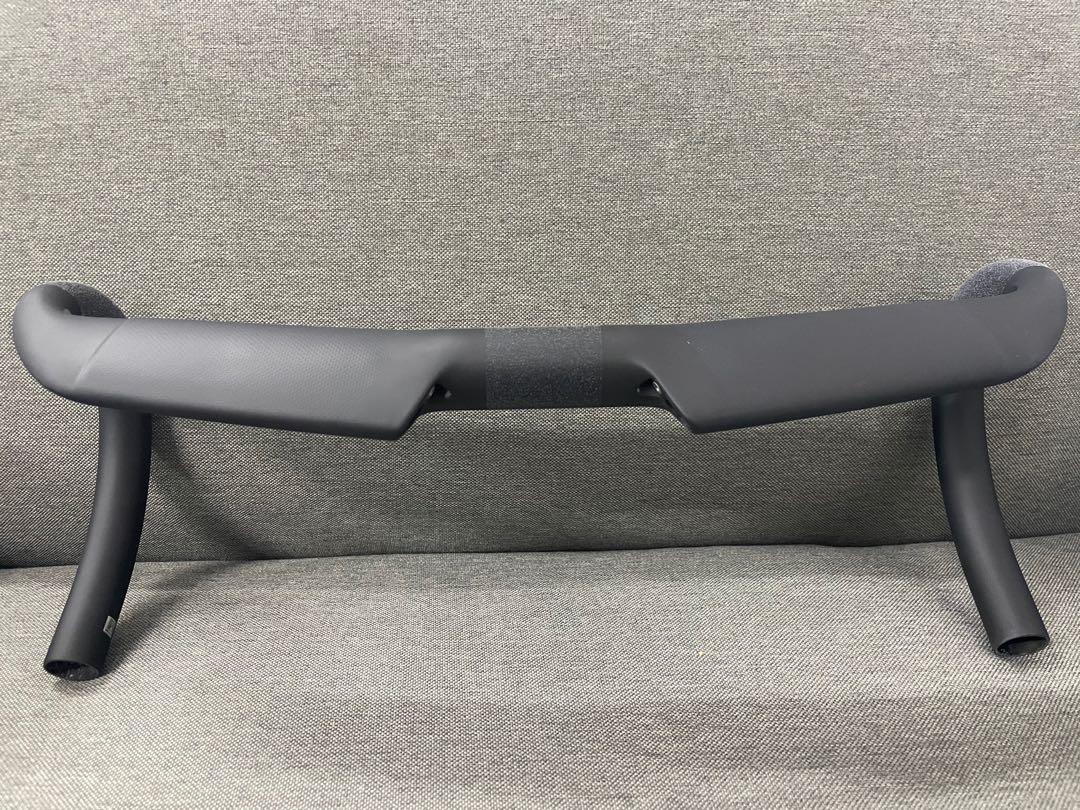 roval integrated handlebar