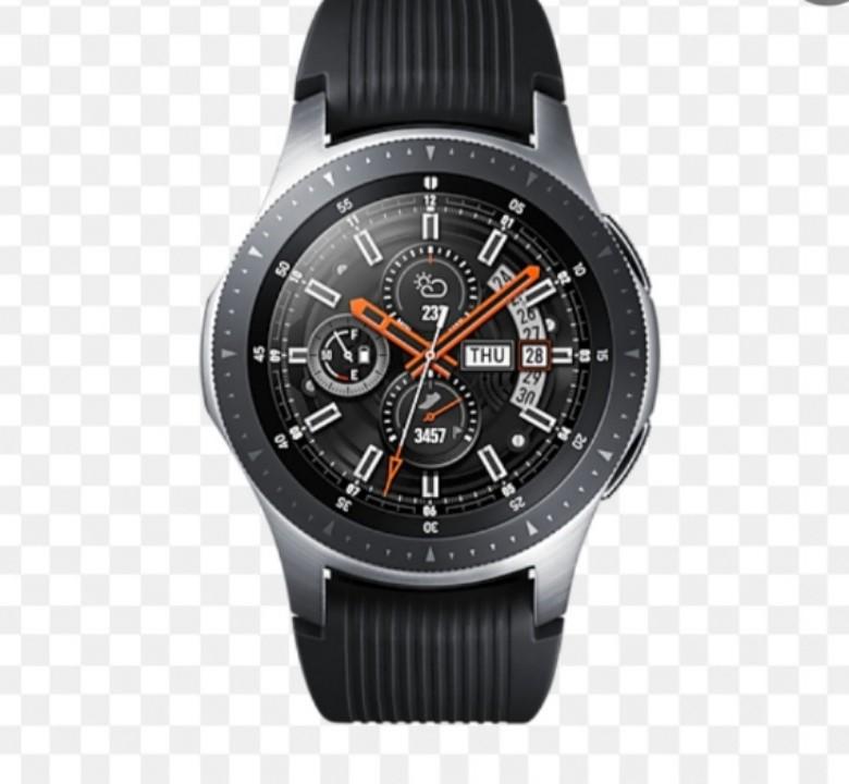 Galaxy watch 46mm bt sale