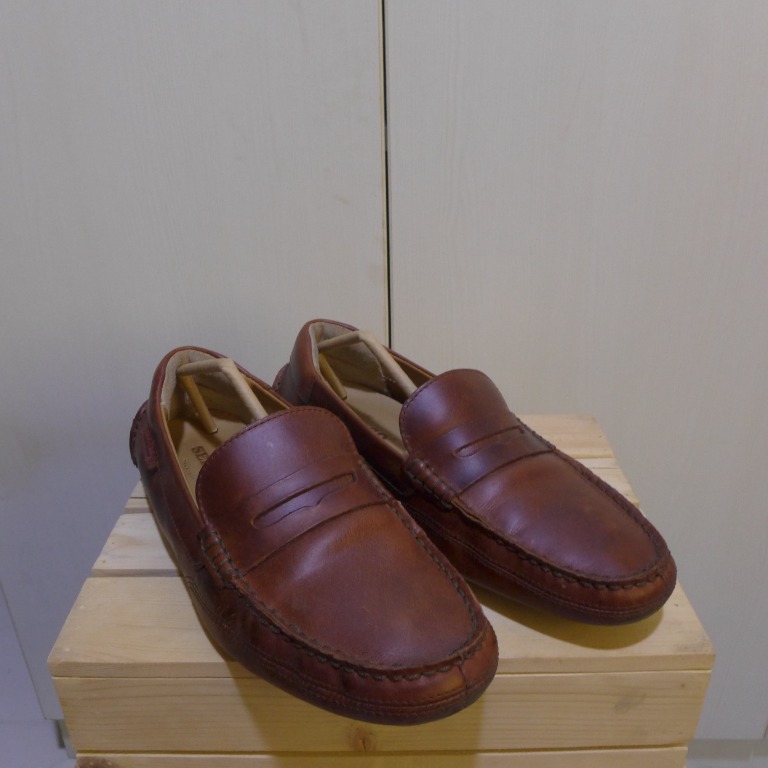 Sebago best sale kedge penny