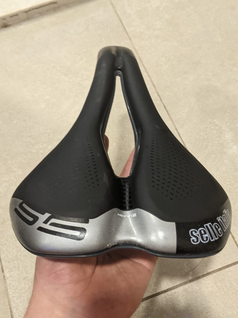 selle italia s5
