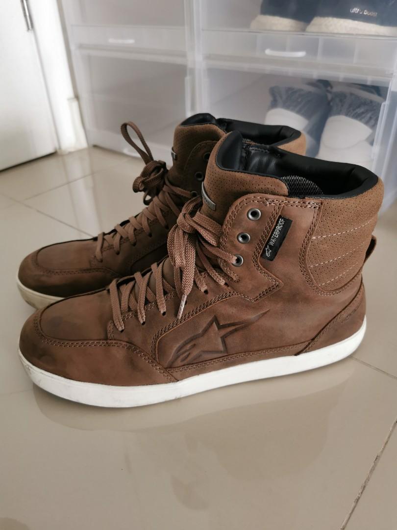 J6 alpinestars 2024
