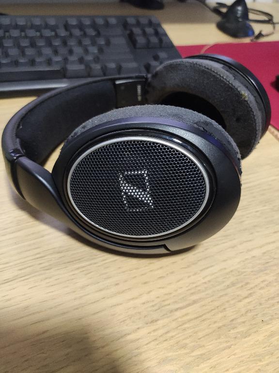 Hd598se hotsell