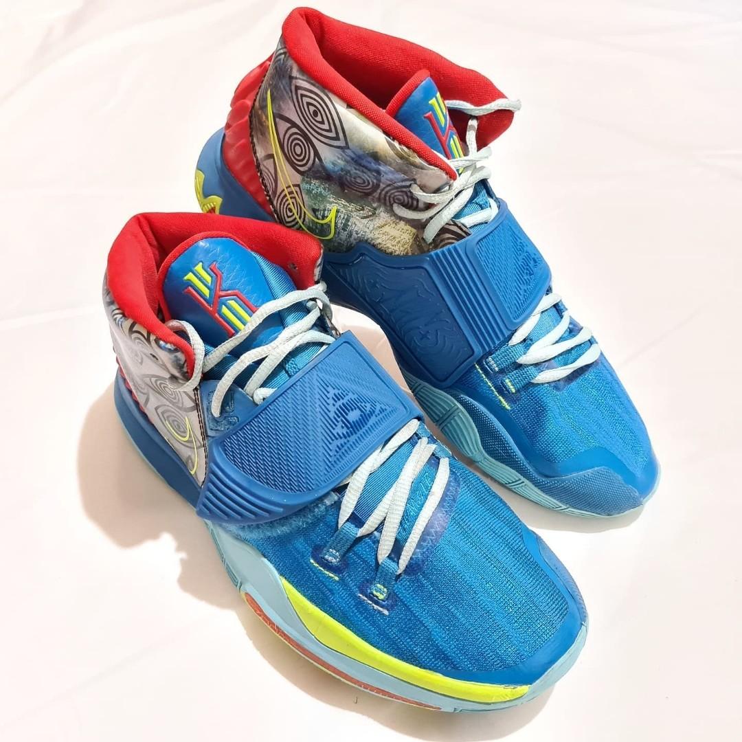 Sepatu basket nike kyrie 6 clearance