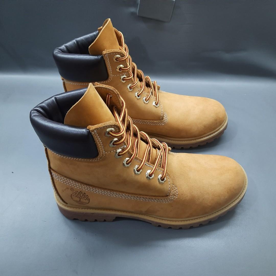Timberland kenniston wheat top