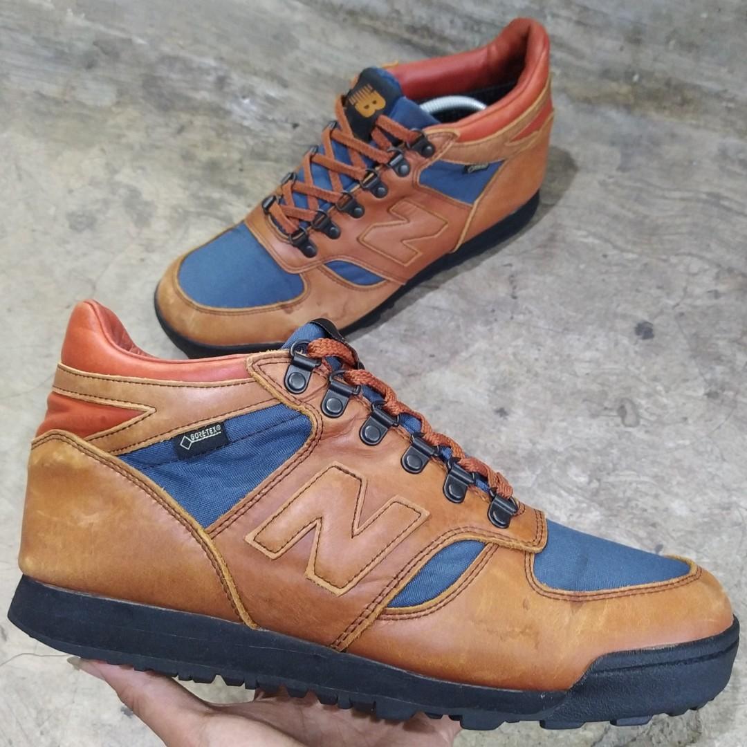 Sepatu new deals balance hiking