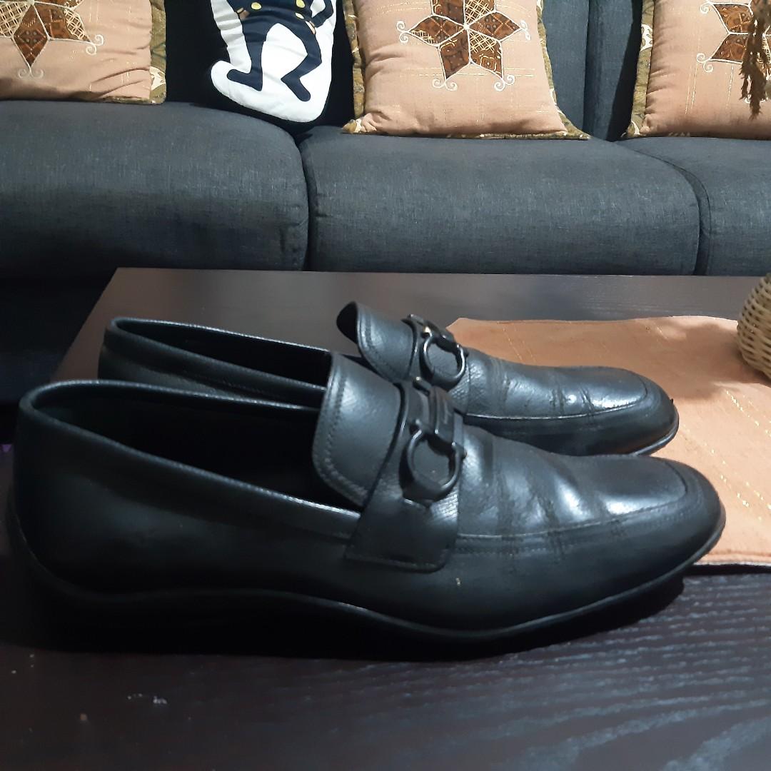 Salvatore ferragamo shoes harga online