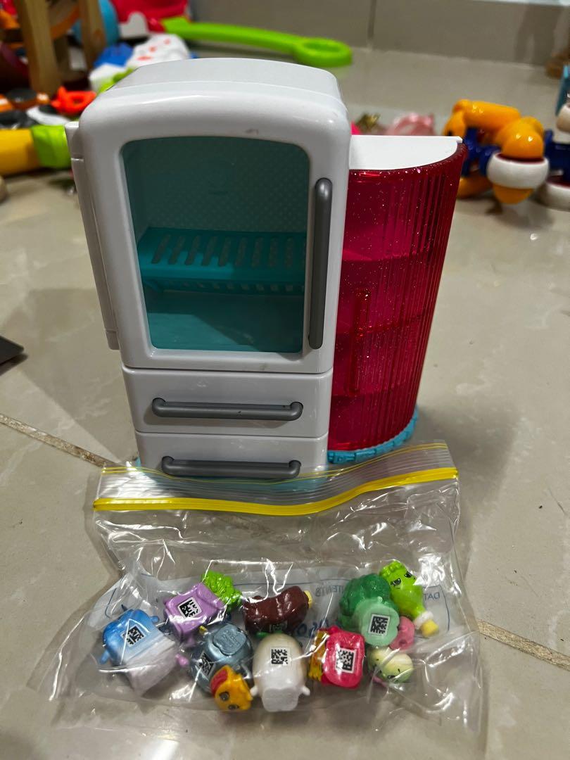 Shopkins nice n icy fridge discount