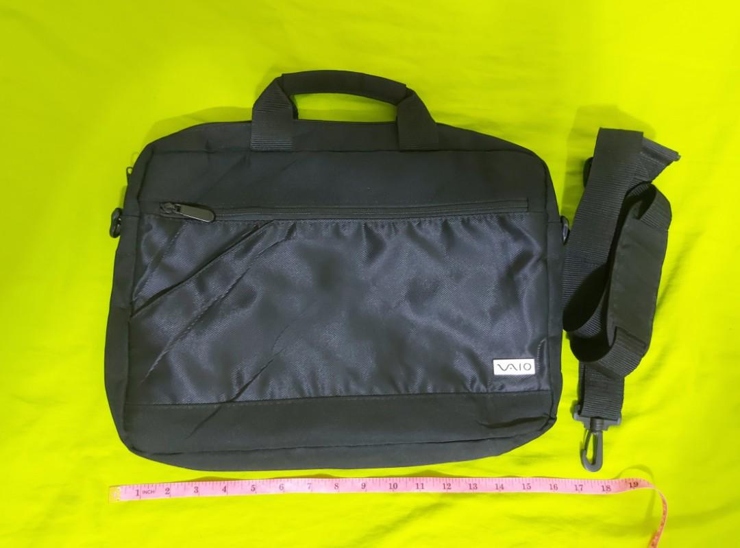 Sony Vaio Laptop bag, Computers & Tech, Laptops & Notebooks on Carousell