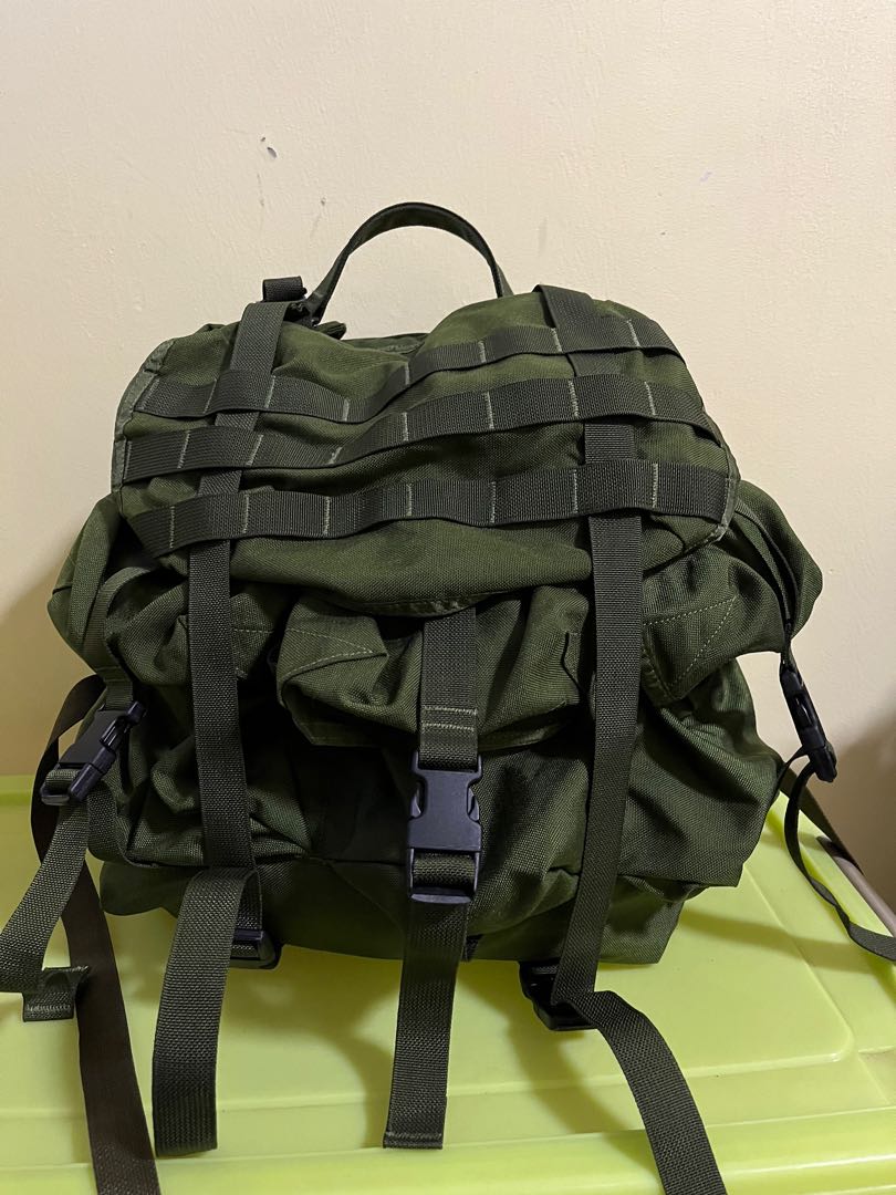 Recon new arrivals ruck ultra