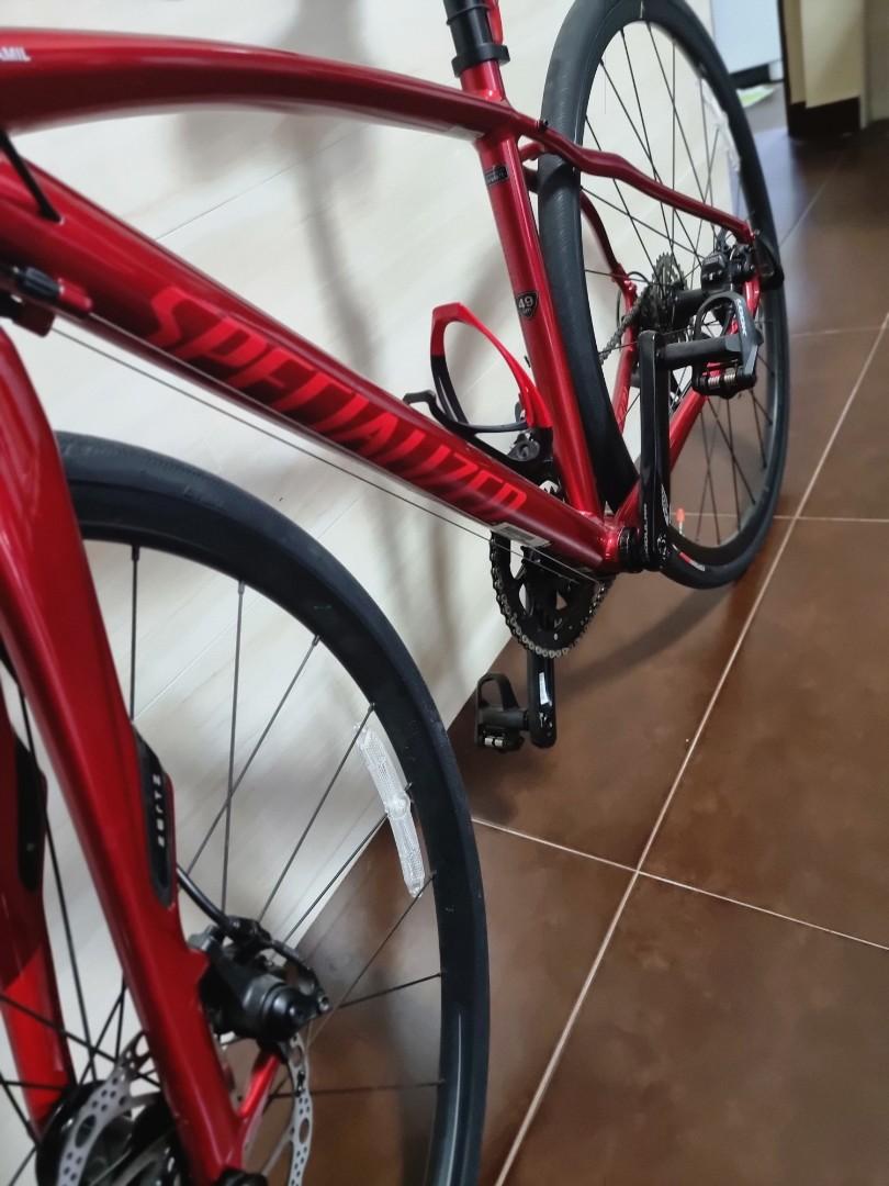 Specialized diverge a1 new arrivals cen
