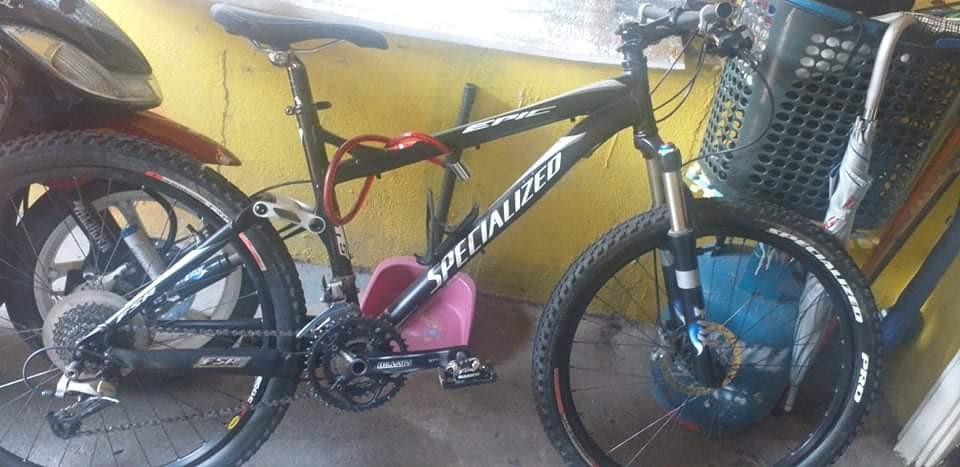 Specialized epic comp m4 clearance