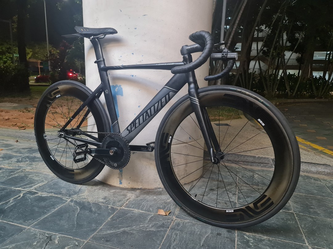 Specialized langster shop pro 10th anniversary