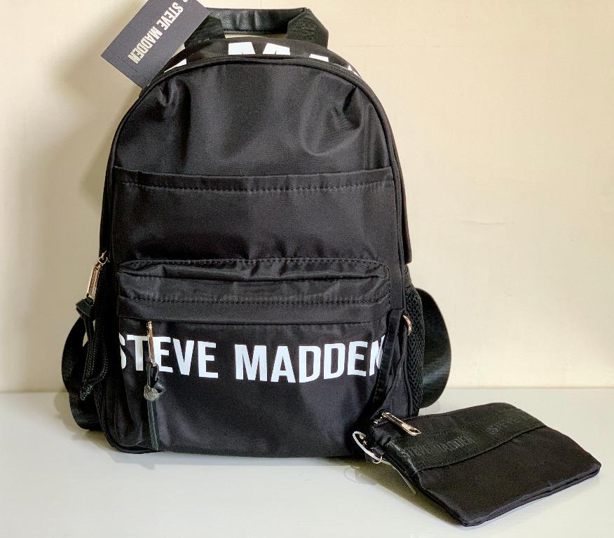 Steve madden bags backpack top