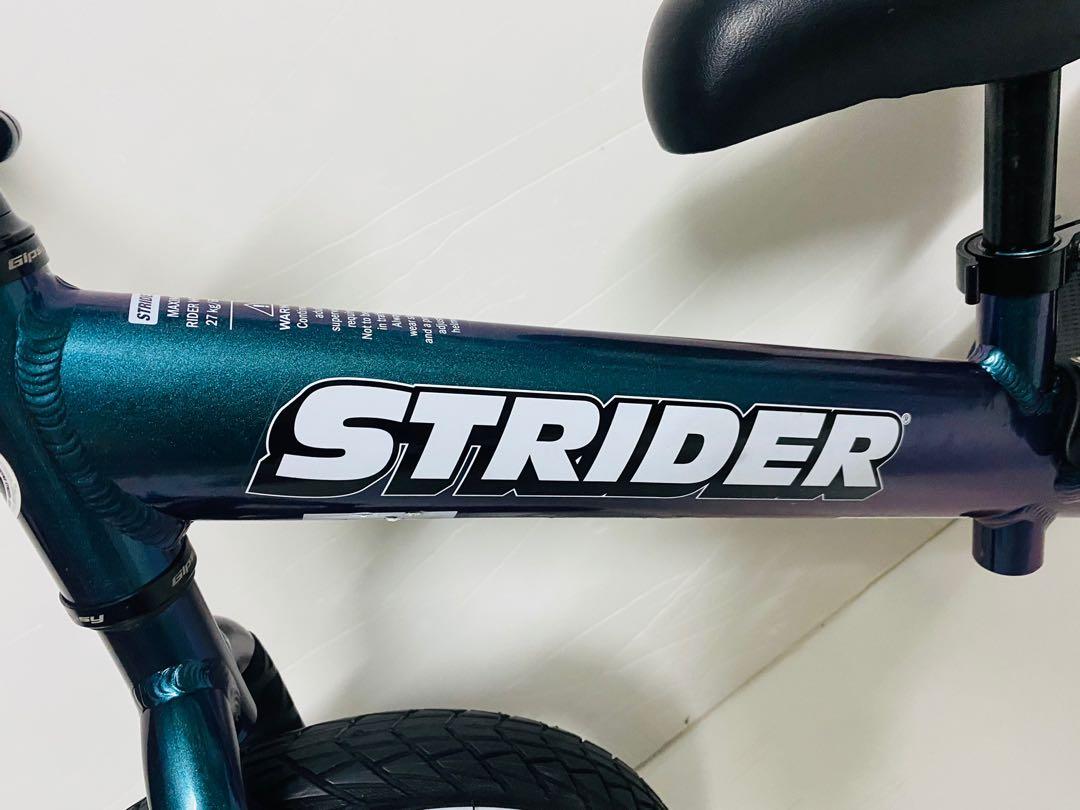 strider pro Carousell