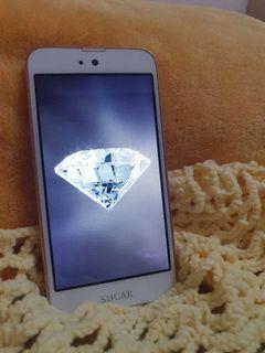 SUGAR 鑽石版💎32gb手機