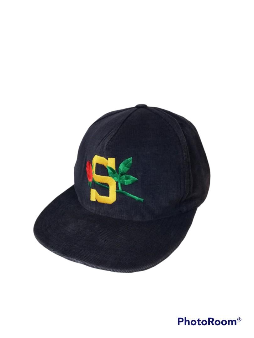 Supreme cheap rose hat