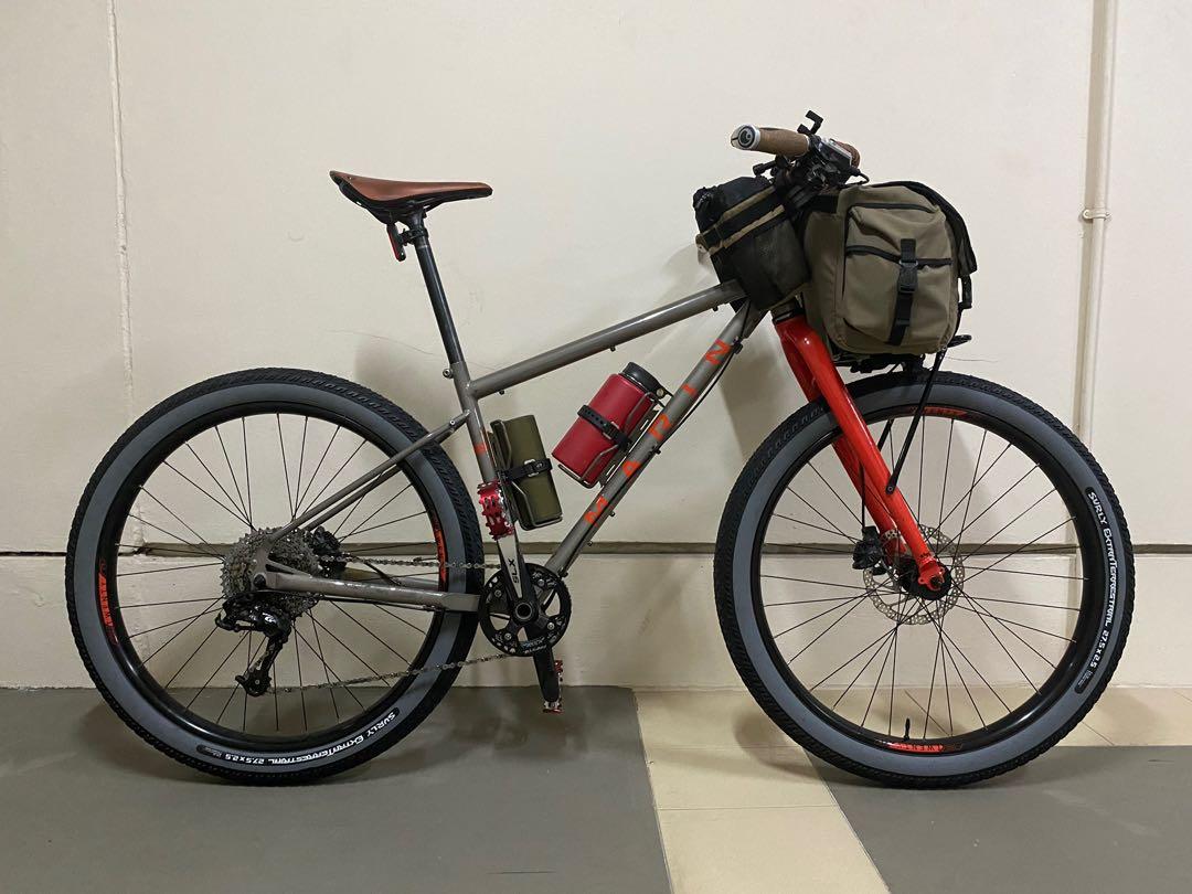 Surly extraterrestrial 27.5 on sale x 2.5