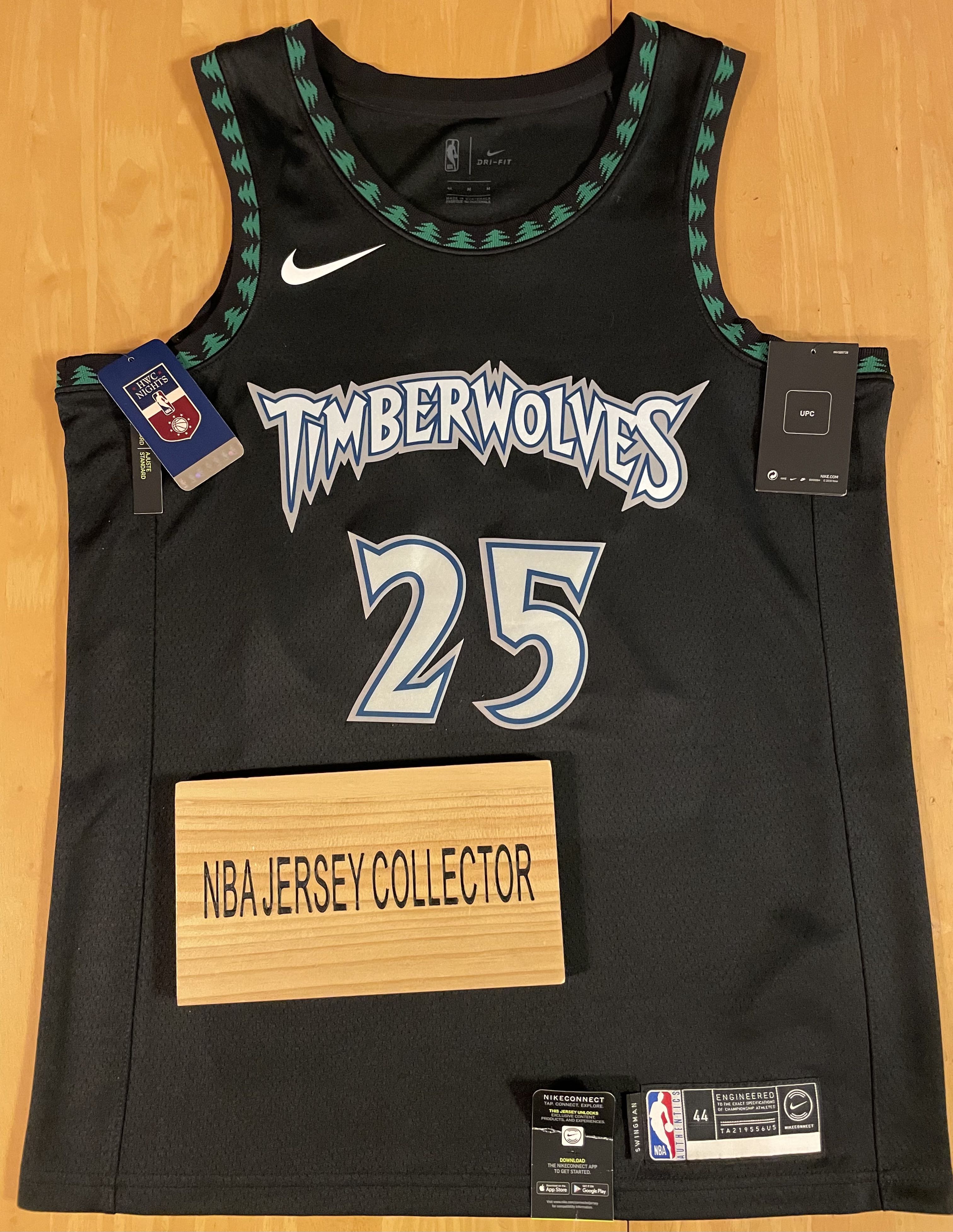 Derrick rose timberwolves jersey nike 2025