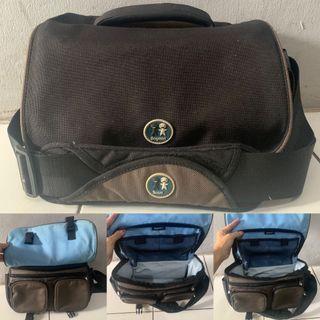 Tas Kamera Bagman