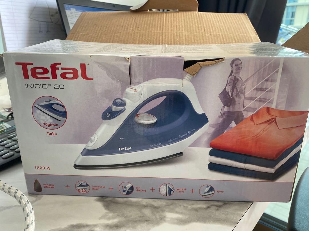 Tefal fv1520 store