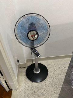 Tefal Fan