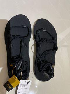Teva voya infinity 涼鞋
