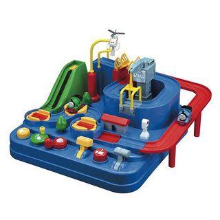 Thomas 訓練協調玩具