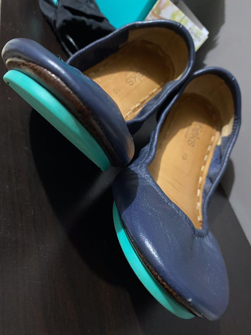 Tieks guarantee hotsell