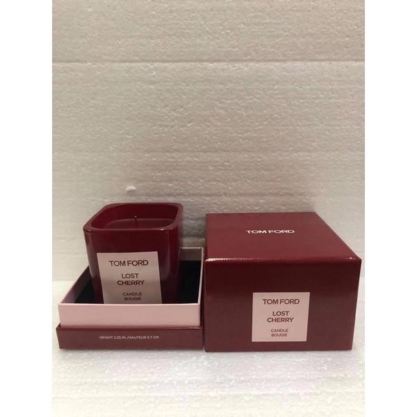 Tom Ford Scented Candle, Furniture & Home Living, Home Fragrance on  Carousell