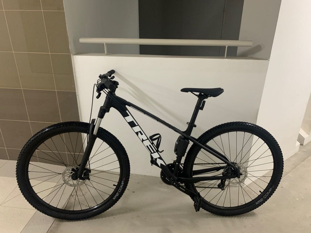 Trek marlin store m