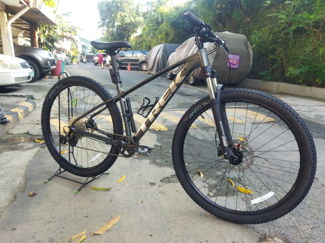 trek marlin 5 sale