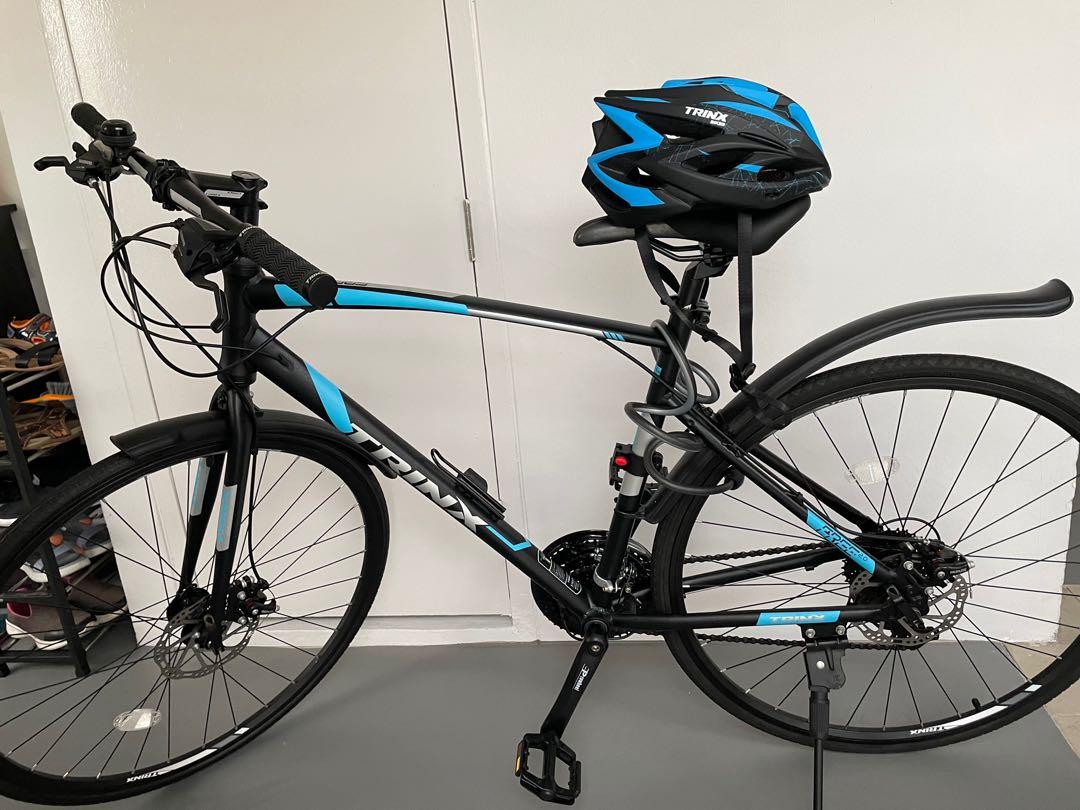 Trinx bike accessories store