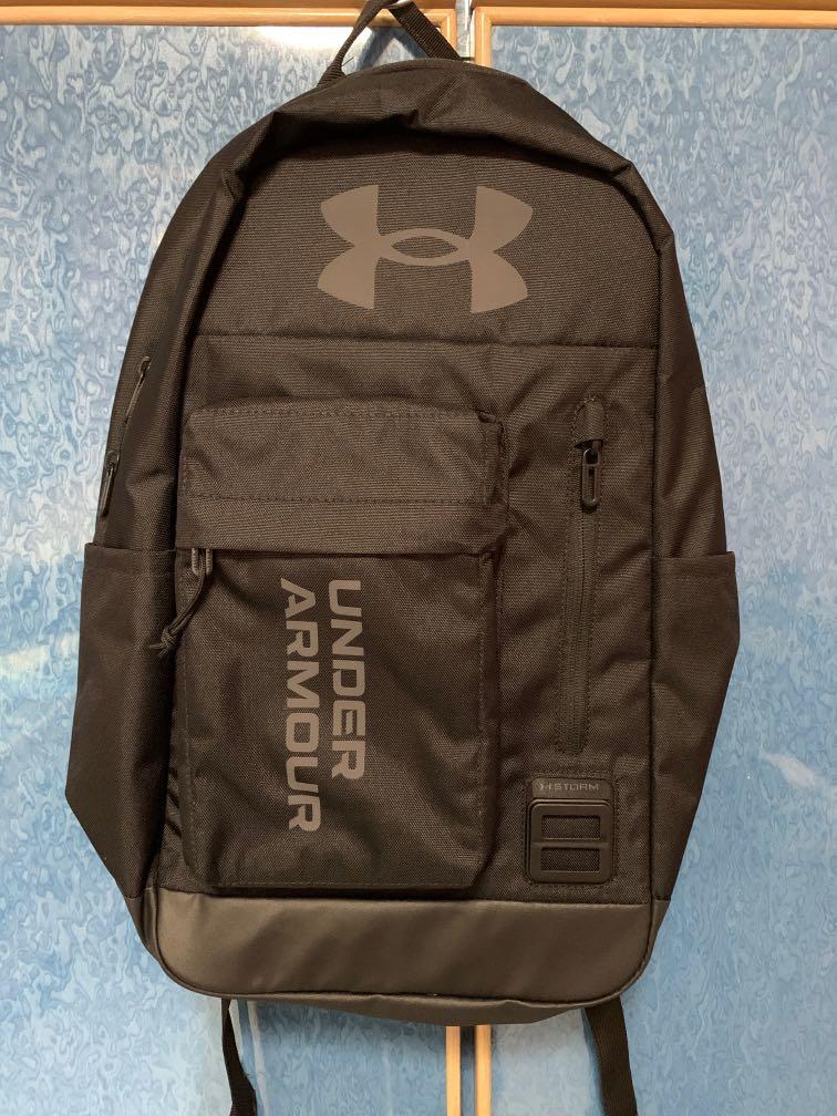 Unisex UA Halftime Backpack