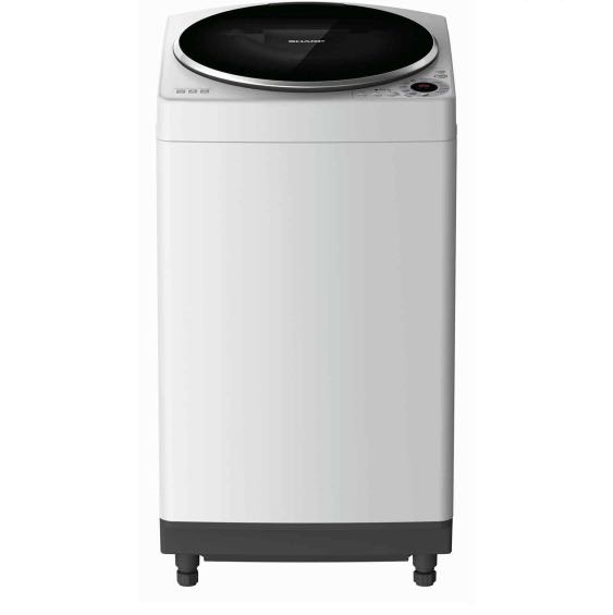 70 discount on SHARP Fully automatic 9kg washing machine still under