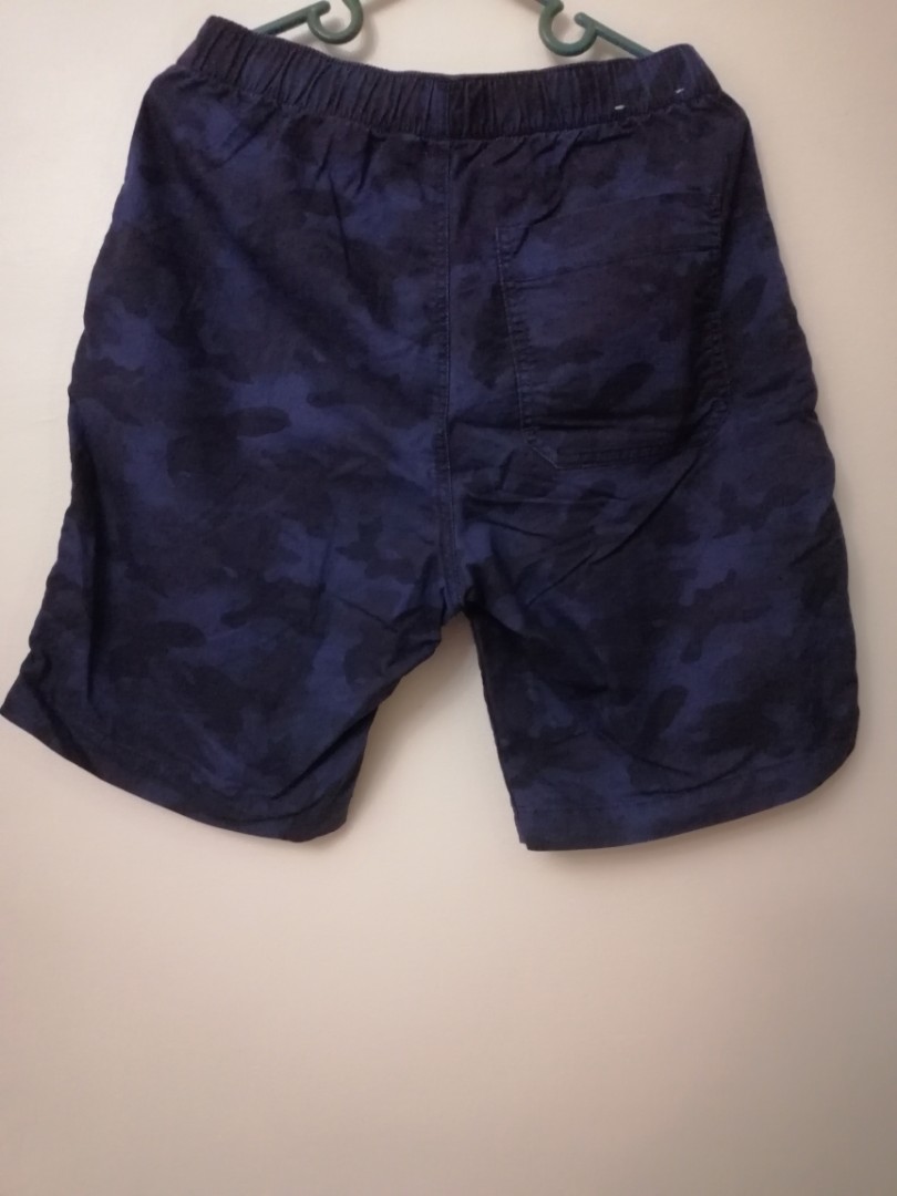 uniqlo shorts for men, Men's Fashion 