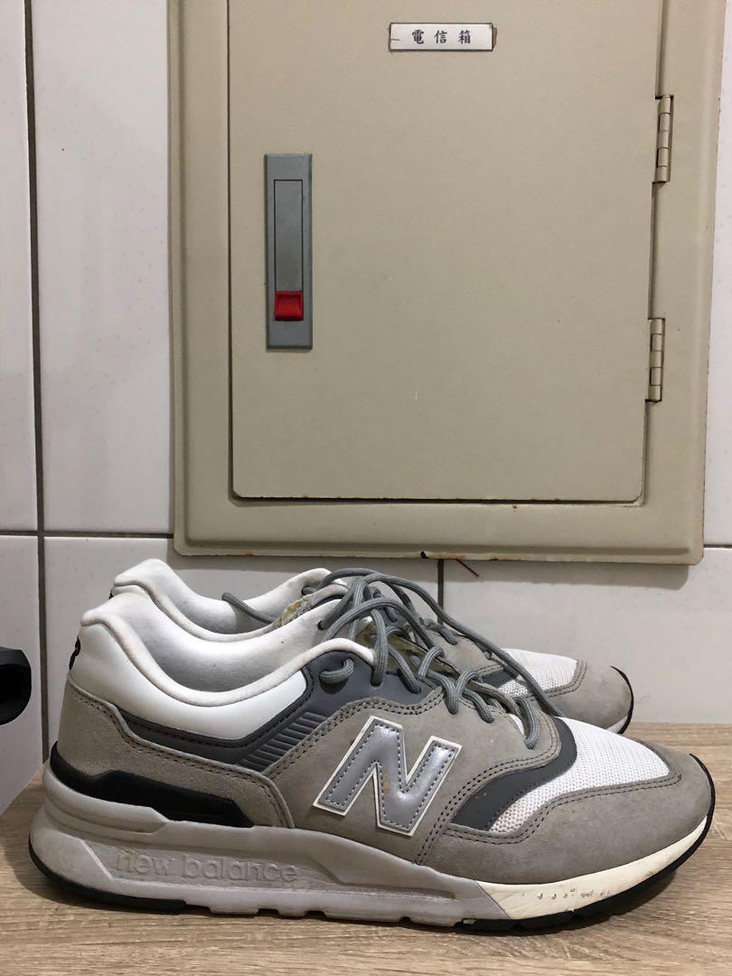 United Arrows x New Balance 997H