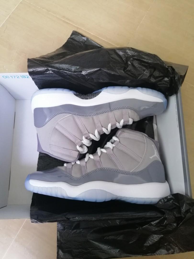 Cool grey 9s for sale deals