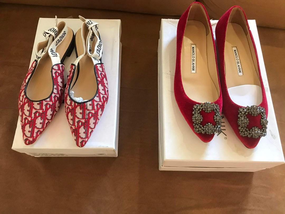 Jimmy choo manolo blahnik deals