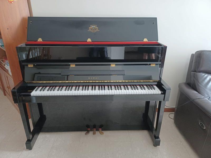 Kawai cx5h on sale