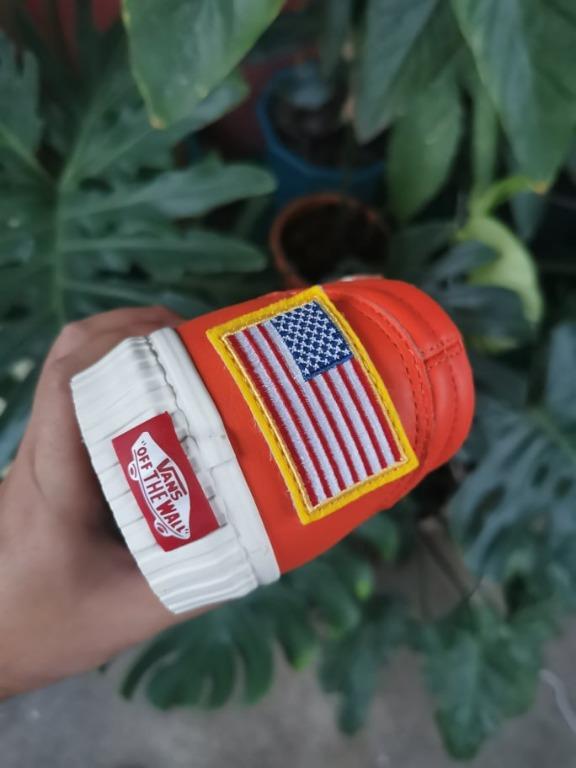 Vans nasa philippines deals