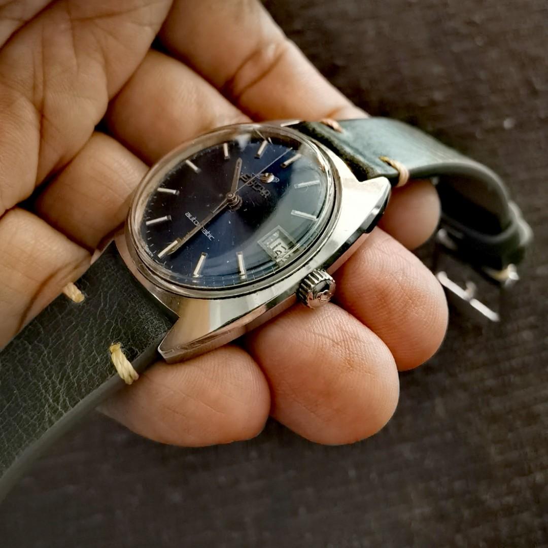 Vintage enicar shop