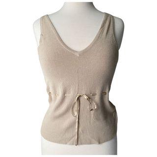 Vintage Knit Tank