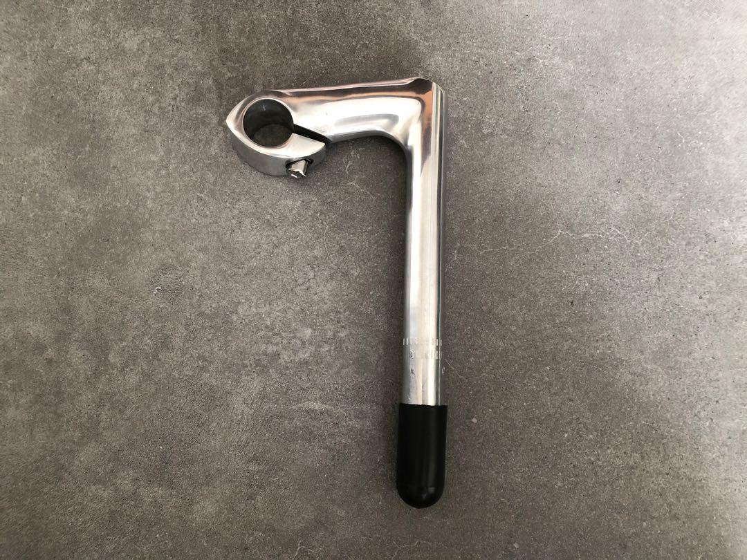 Vintage road bike store stem