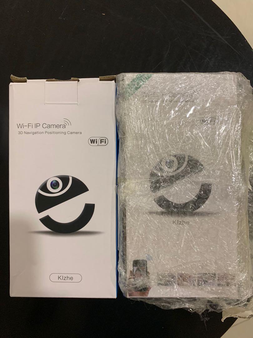 Klzhe camera 2025