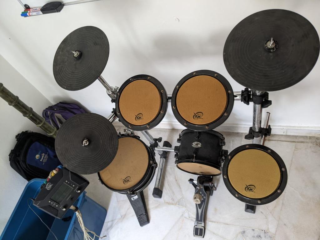 XM Electronic Drum for Sale