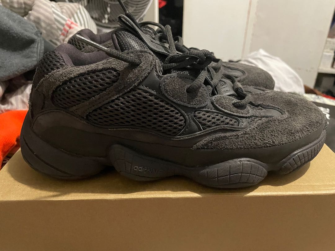 yeezy 500 us