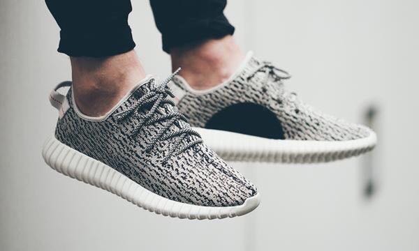 yeezy boost v1 turtle dove